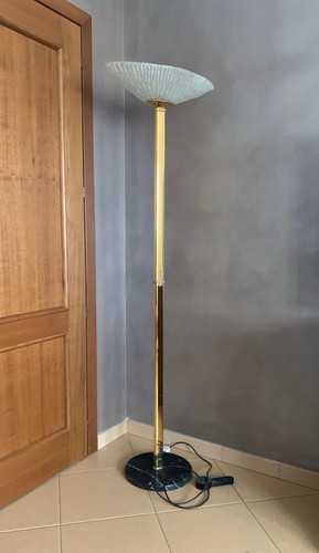 Lampada terra piantana - da,