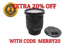 Sigma 17-70mm All-Around Lens