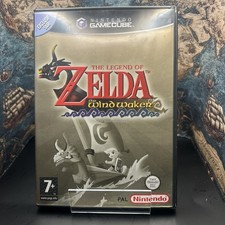 The Legend of Zelda: The Wind