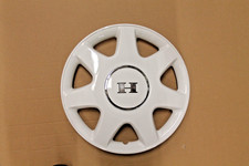 Copricerchio 14" originale