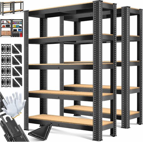 Set 2 scaffali - ®,