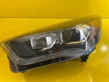 Faro proiettore anteriore ford