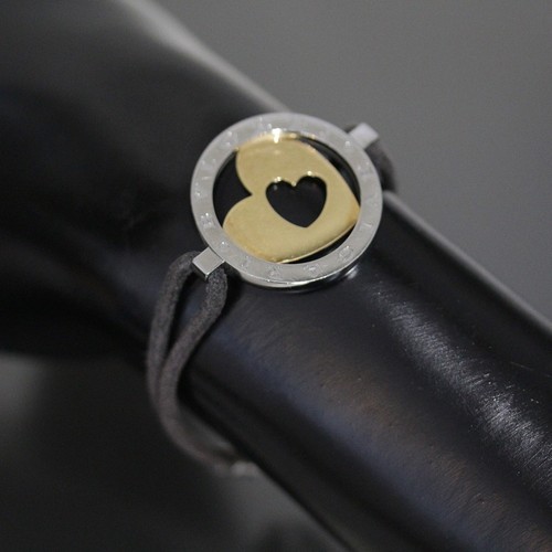 Bvlgari bulgari tondo bracelet - bvlgari,