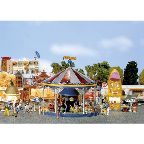 Faller 140329 h0 giostra - ,