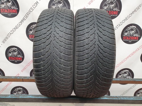 Gomme invernali usate - invernali,