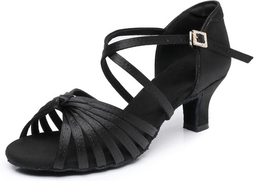 Scarpe ballo latino per le - latino,