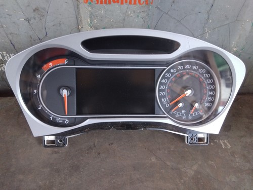 Ford mondeo mk4 speedo dials - ford,