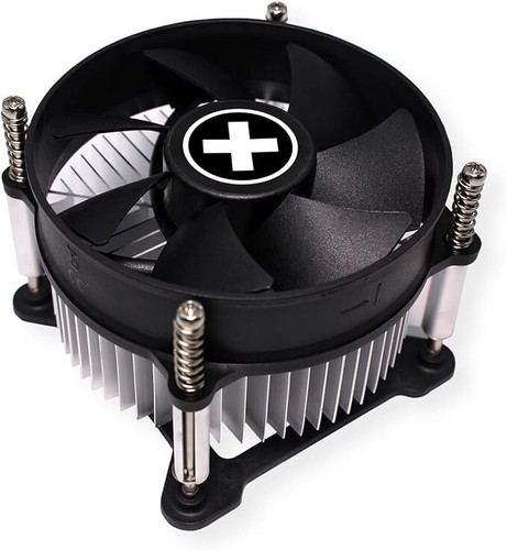 Xilence i200 dissipatore cpu - i200,