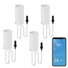 Termometro intelligente