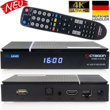 Octagon sx988 uhd ip - uhd,