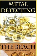 Metal Detecting the Beach