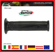 DOMINO COPPIA MANOPOLE  MOTO