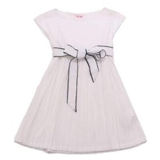 4275AN abito bimba IL GUFO girl kid dress