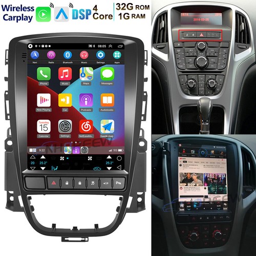Autoradio 32gb android 15 - autoradio,