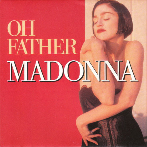 Madonna rare vinyle french - ,