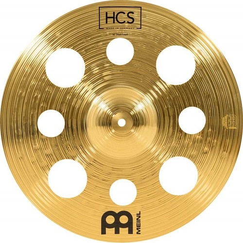 Meinl trash crash serie - crash, 16''