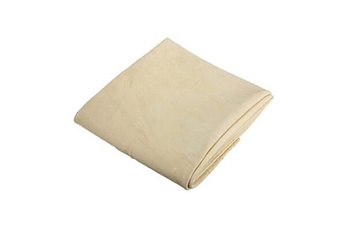 Pelle microfibra panno - pelle,