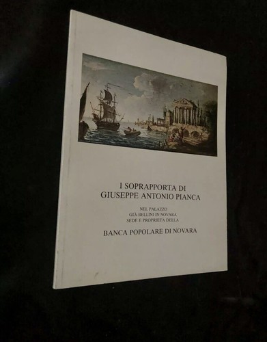 Sopraporta giuseppe - i,