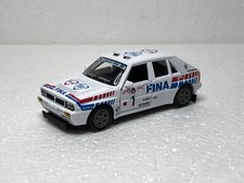 1:43 Lancia Delta HF Integrale