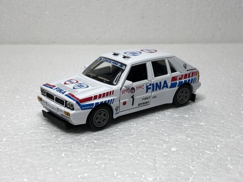 Lancia delta hf integrale - hf,