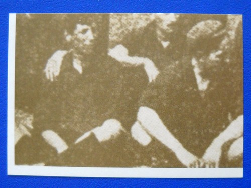 Figurina juve nella leggenda - -,