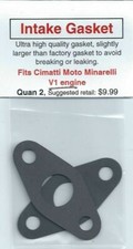 Cimatti Moto Minarelli V1