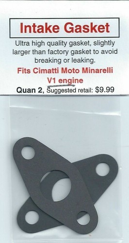 Cimatti moto minarelli - minarelli, v1