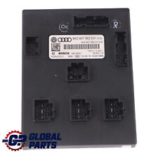 Audi A5 8T Module De Contrôle