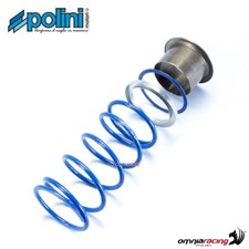 Polini evo slider contrast