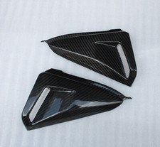 CACHES SOUS SELLE HONDA