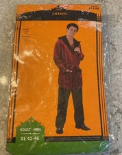 Cassanova Accappatoio Fumatore