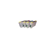 Cartuccia nero per epson - per, t0711