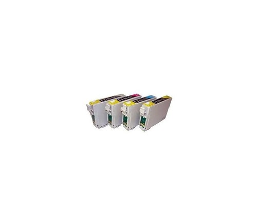 Cartuccia nero per epson t0711 - cartuccia,