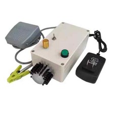 Strippa Cuffie Intreccia Filo