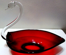 Centrotavola vintage Duncan