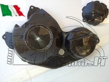 KIT PARACARTER COPRI CARTER