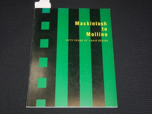 1984 mackintosh mollino - to,