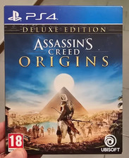 Assassin creed origins - creed,
