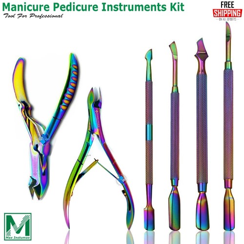 Kit chirurgia unghie podologia - kit,