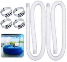 2 Tubi di ricambio da 32 mm