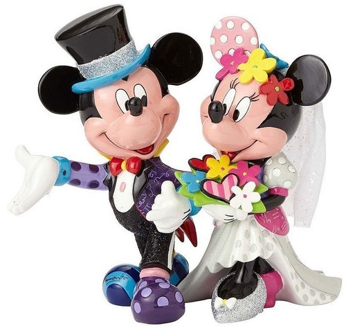 Enesco 4058179 topolino - enesco, &