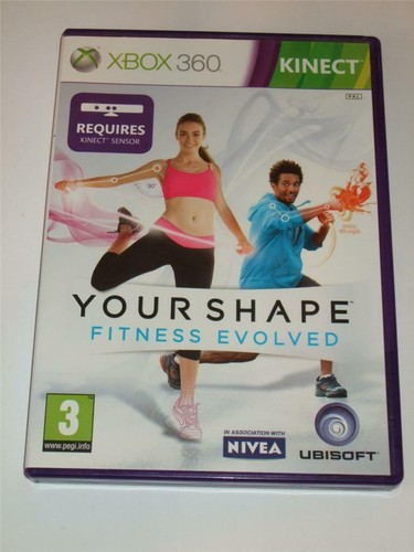 Your shape fitness evolved - shape,