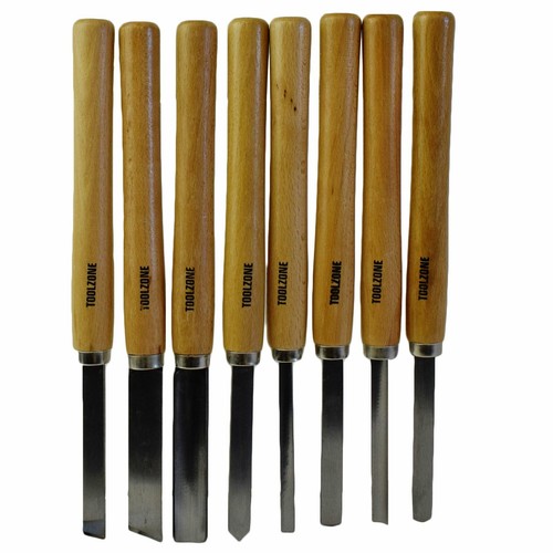 8pz scalpelli per tornitura - scalpelli,