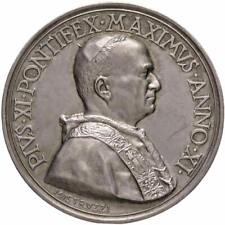 MD7_25) Pio XI (1922-1939) -
