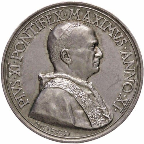 Md7 pio - pio, (1922-1939)