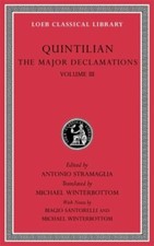 Quintilian : The Major