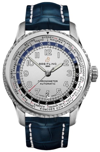 Orologio uomo breitling nuovo - orologio,