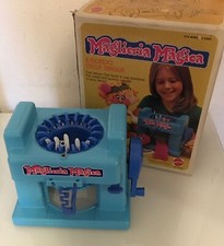 Maglieria Magica Il mondo