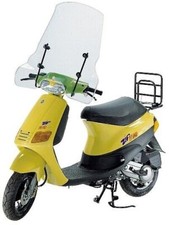 PARABREZZA FABBRI COMPLETO DI