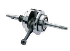 IM07057 CRANKSHAFT KYMCO B&W